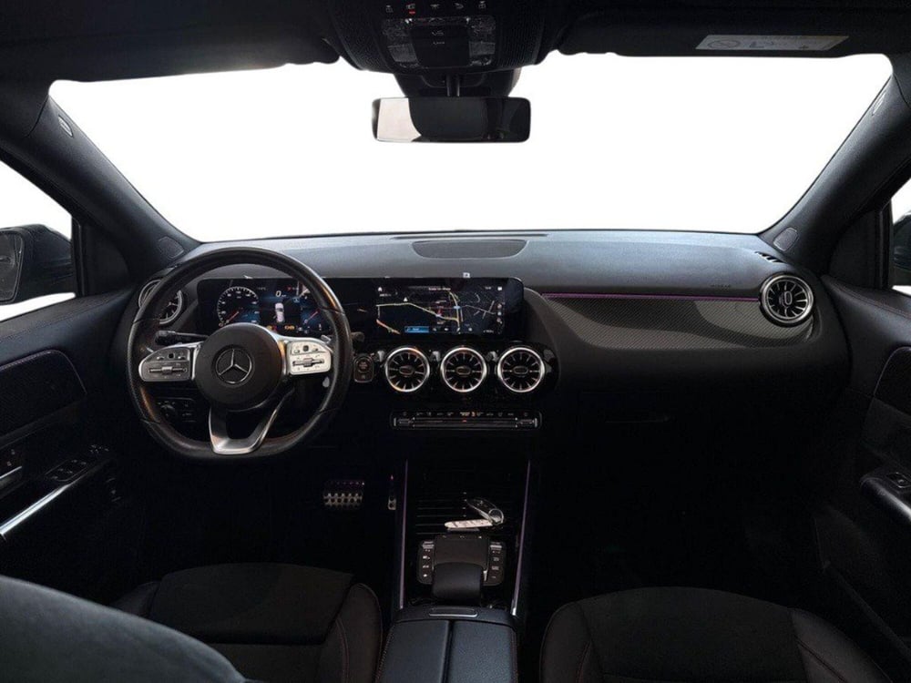 Mercedes-Benz GLA SUV usata a Rimini (10)
