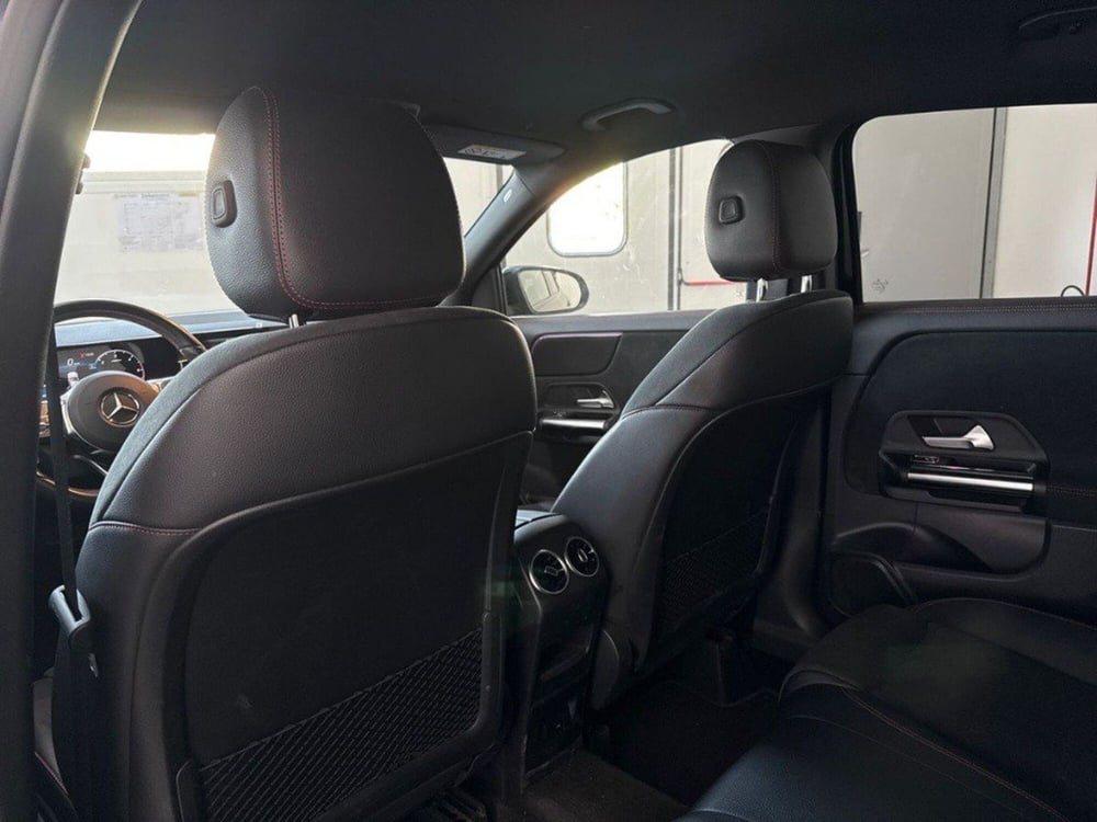 Mercedes-Benz GLA SUV usata a Rimini (18)