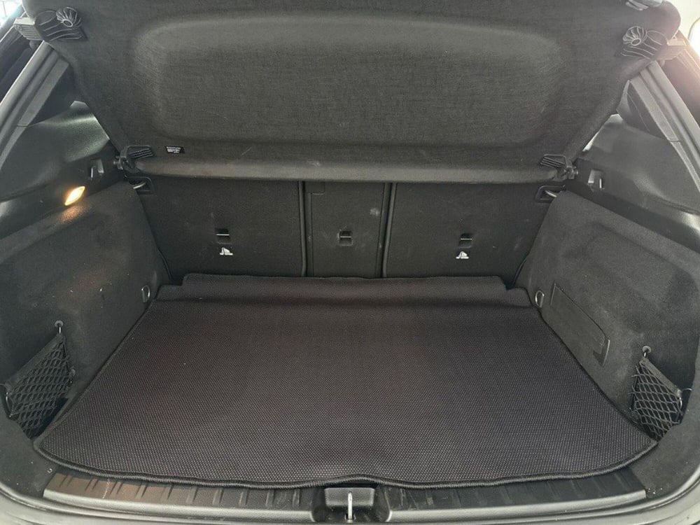Mercedes-Benz GLA SUV usata a Rimini (7)