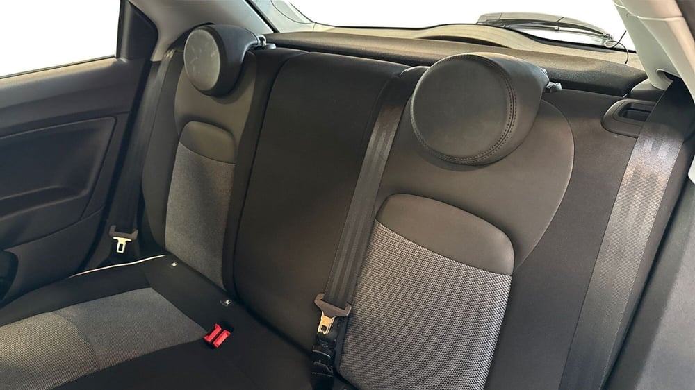 Fiat 500X usata a Treviso (12)