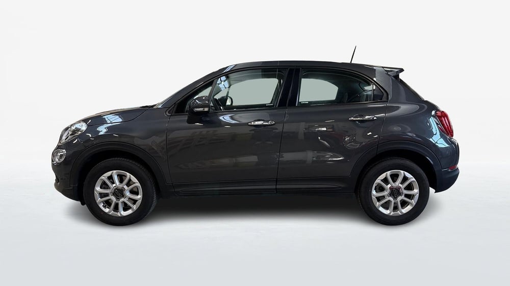 Fiat 500X usata a Treviso (3)