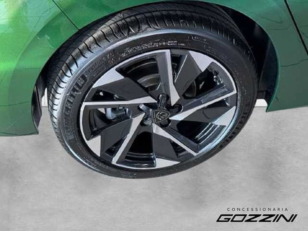 Peugeot 308 nuova a Brescia (7)