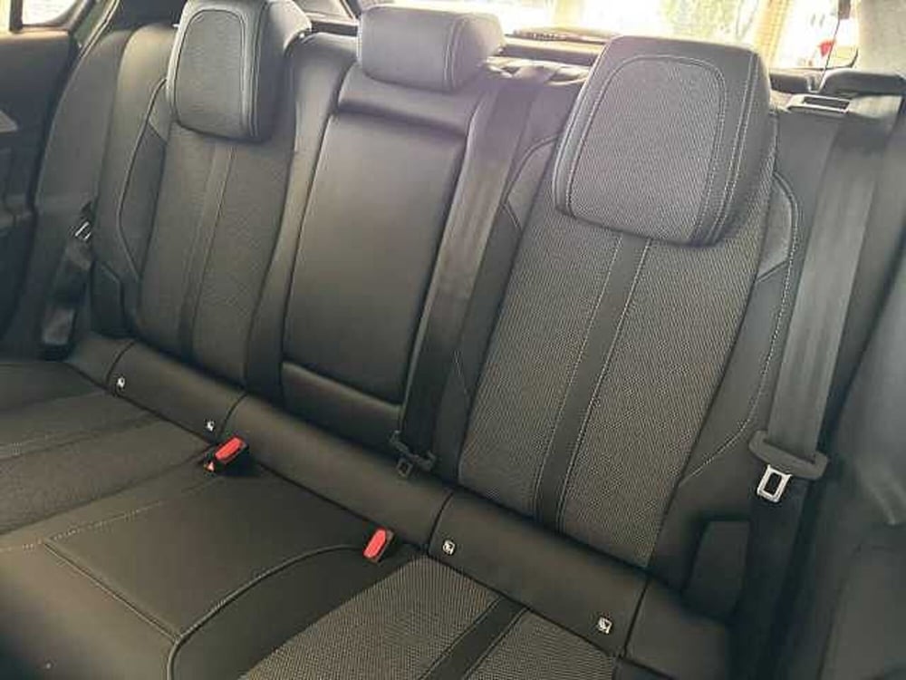 Peugeot 308 nuova a Brescia (8)