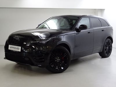 Land Rover Range Rover Velar 2.0D I4 204 CV R-Dynamic SE del 2024 usata a Tavernerio