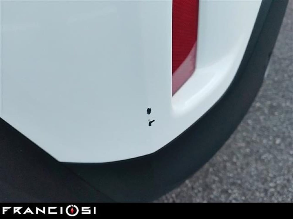 Dacia Spring usata a Modena (15)