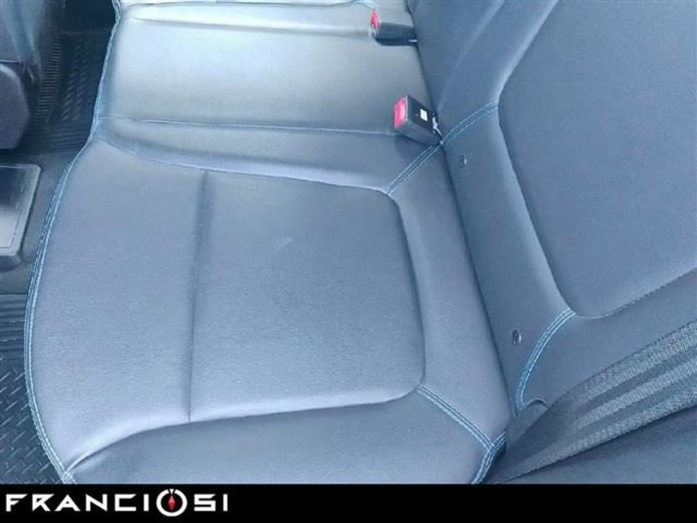 Dacia Spring usata a Modena (8)