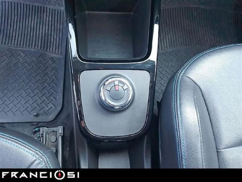 Dacia Spring usata a Modena (11)