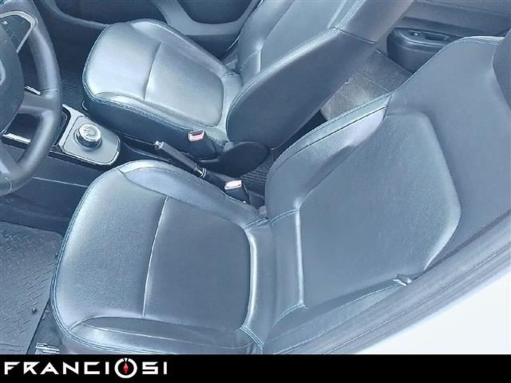 Dacia Spring usata a Modena (7)