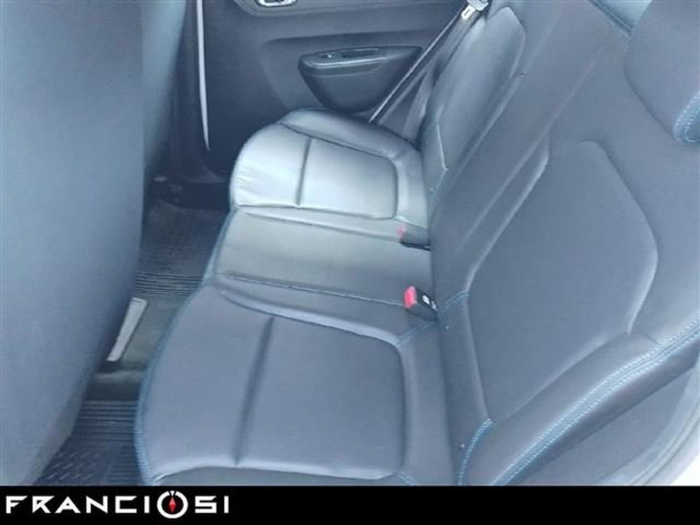 Dacia Spring usata a Modena (8)