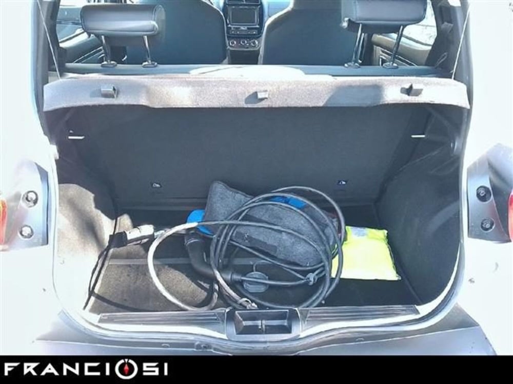 Dacia Spring usata a Modena (12)