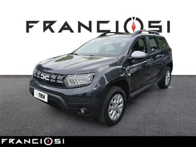 Dacia Duster 1.0 TCe GPL 4x2 Expression del 2023 usata a Mirandola