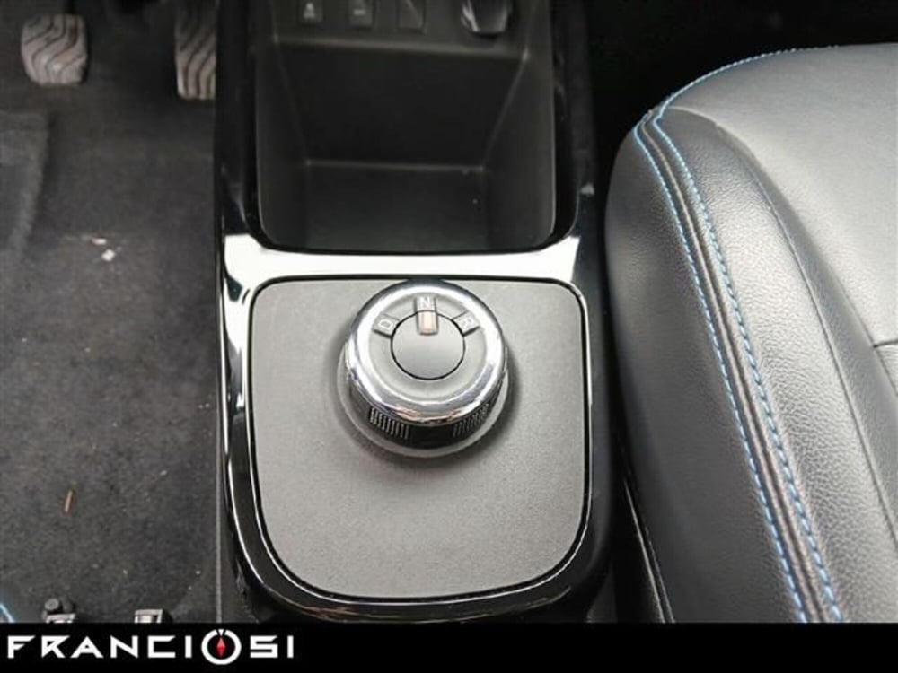 Dacia Spring usata a Modena (11)