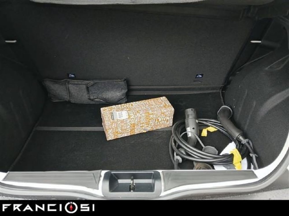 Dacia Spring usata a Modena (12)