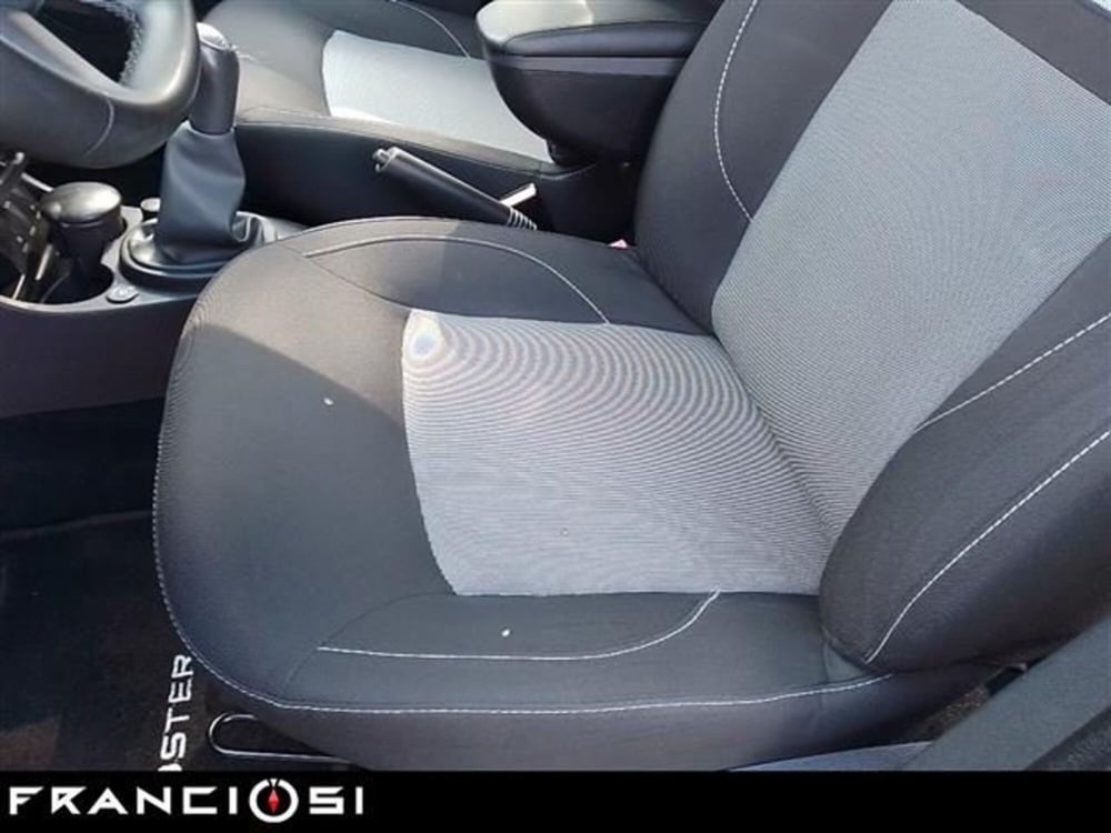 Dacia Duster usata a Modena (10)