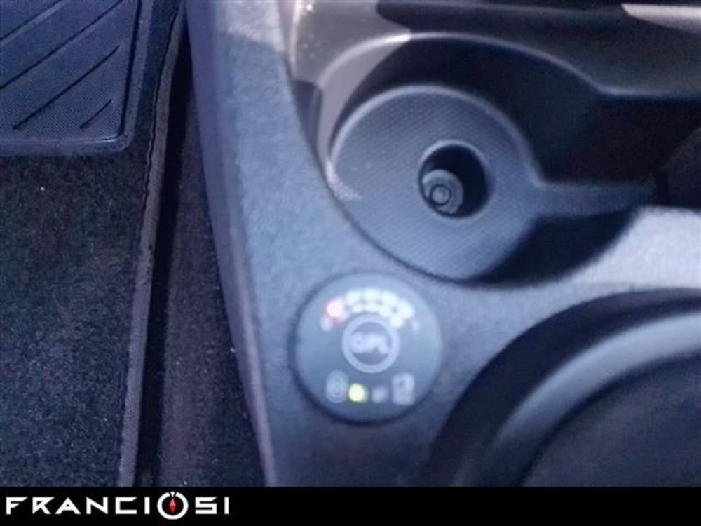 Dacia Duster usata a Modena (14)