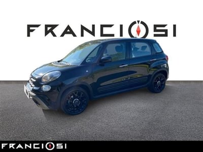 Fiat 500L 1.4 95 CV Cross del 2021 usata a Mirandola