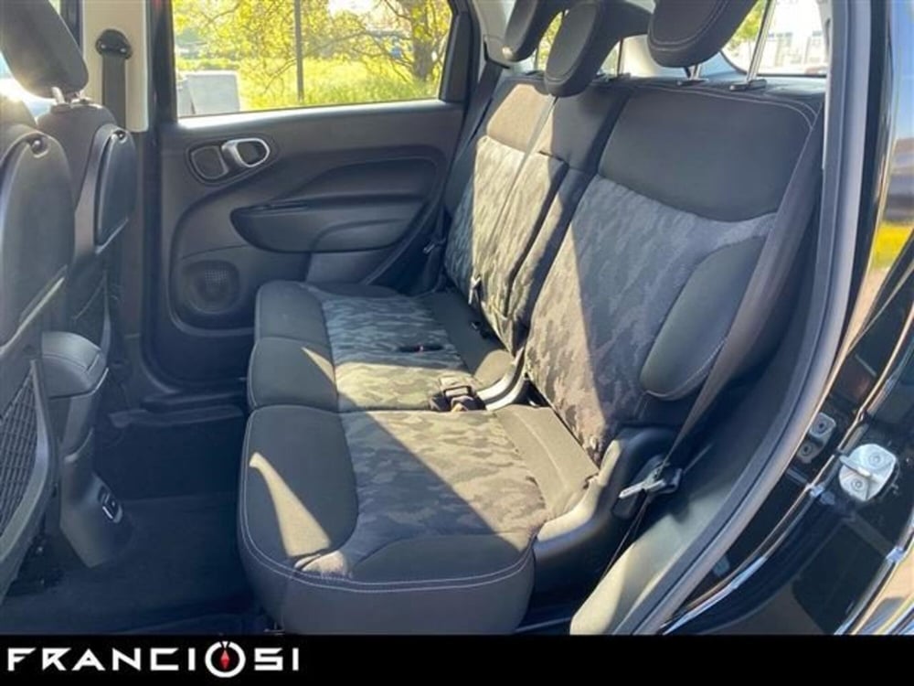 Fiat 500L usata a Modena (11)