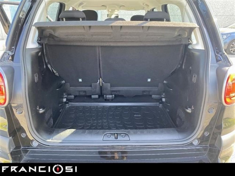 Fiat 500L usata a Modena (12)