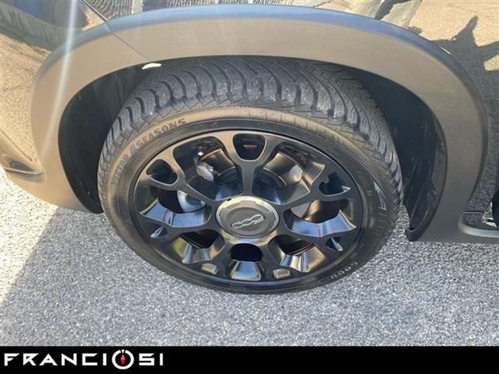 Fiat 500L usata a Modena (13)