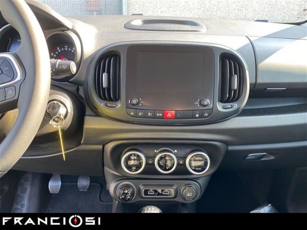 Fiat 500L usata a Modena (9)
