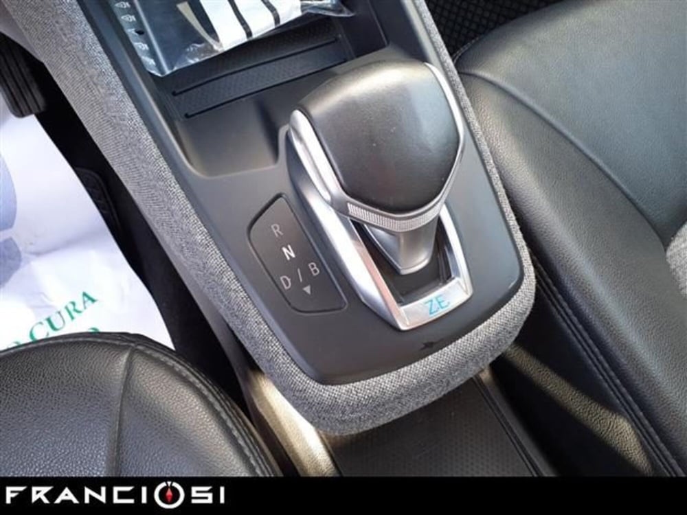 Renault Zoe usata a Modena (10)