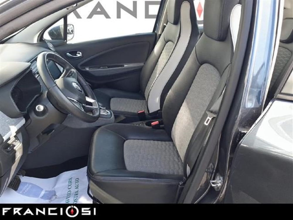 Renault Zoe usata a Modena (11)