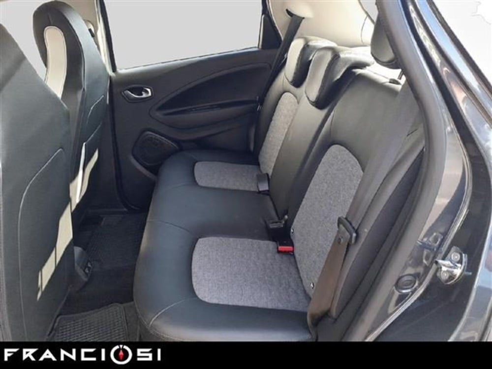 Renault Zoe usata a Modena (12)