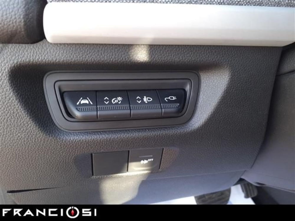 Renault Zoe usata a Modena (13)