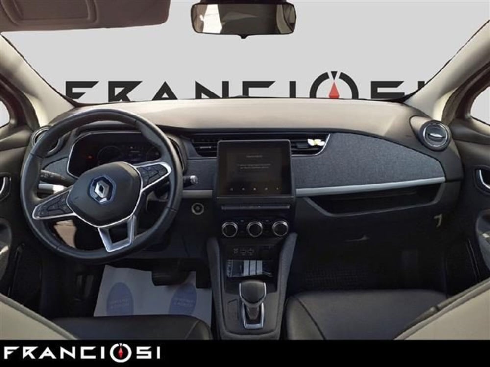 Renault Zoe usata a Modena (5)