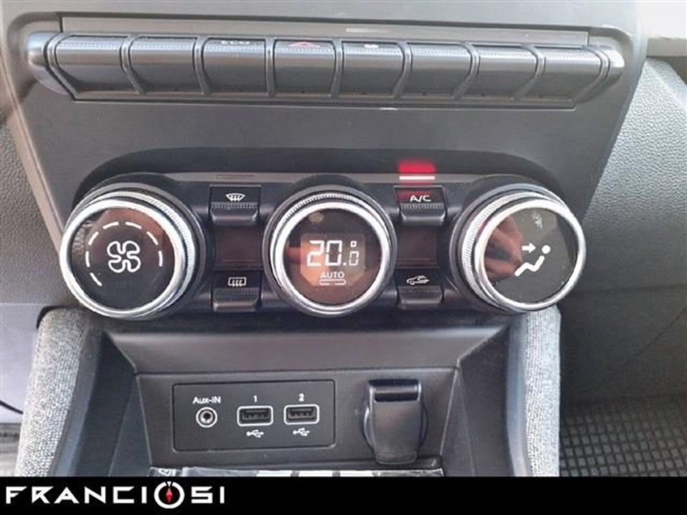 Renault Zoe usata a Modena (7)