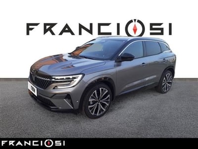 Renault Austral 1.2 full hybrid Iconic 200cv auto del 2024 usata a Mirandola