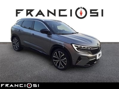Renault Austral 1.2 full hybrid Iconic 200cv auto del 2024 usata a Mirandola