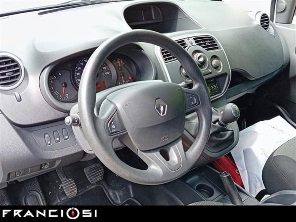 Renault Kangoo usata a Modena (10)