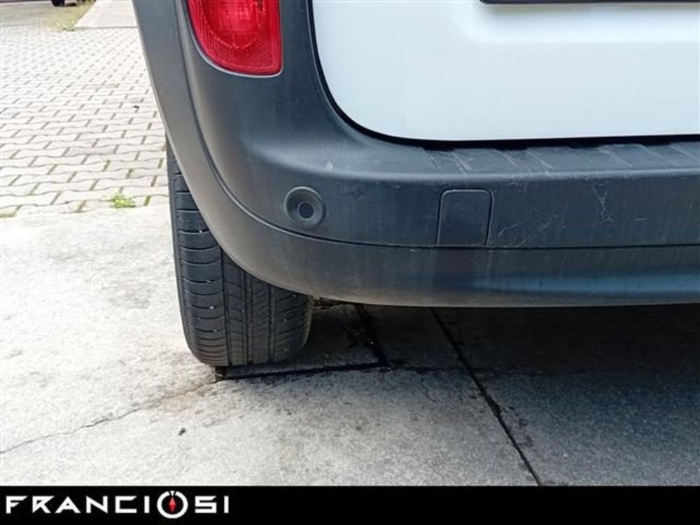 Renault Kangoo usata a Modena (12)