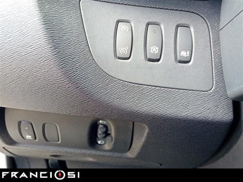 Renault Kangoo usata a Modena (13)