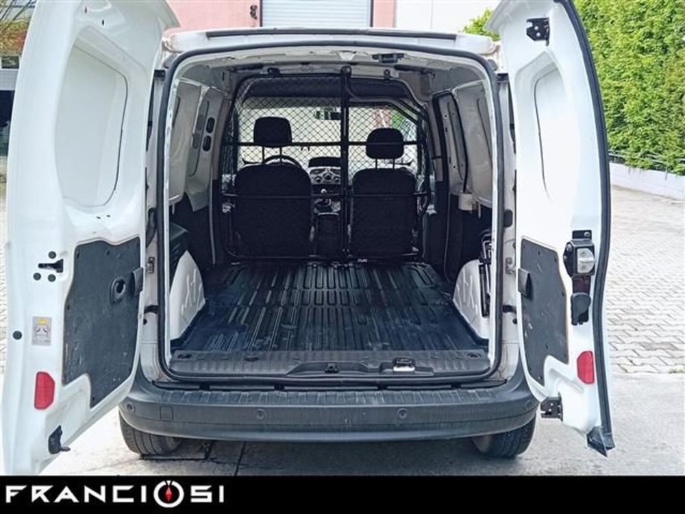 Renault Kangoo usata a Modena (14)