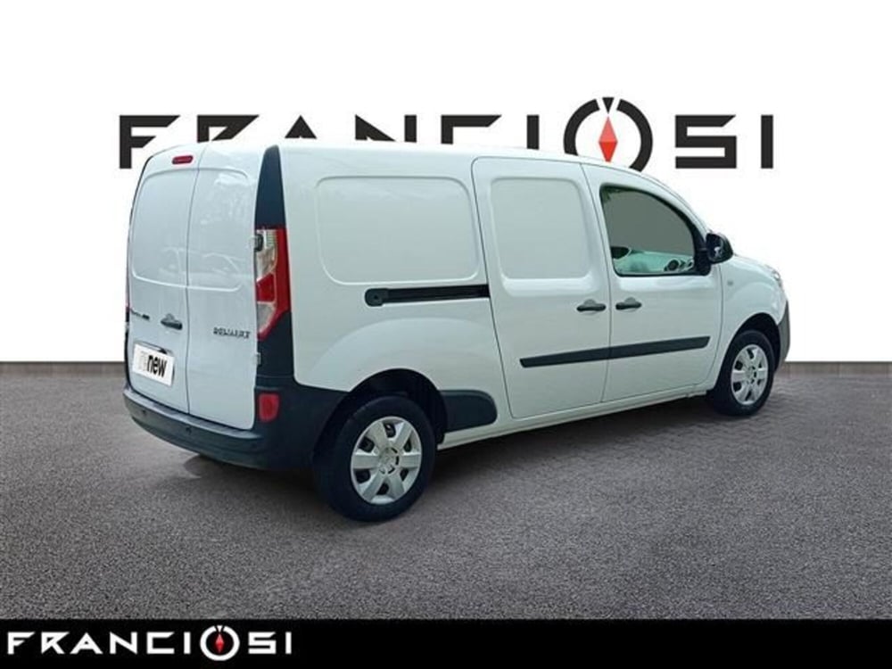 Renault Kangoo usata a Modena (3)