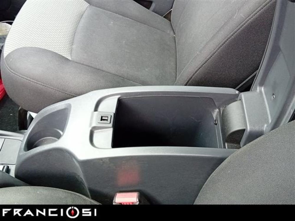 Renault Kangoo usata a Modena (8)