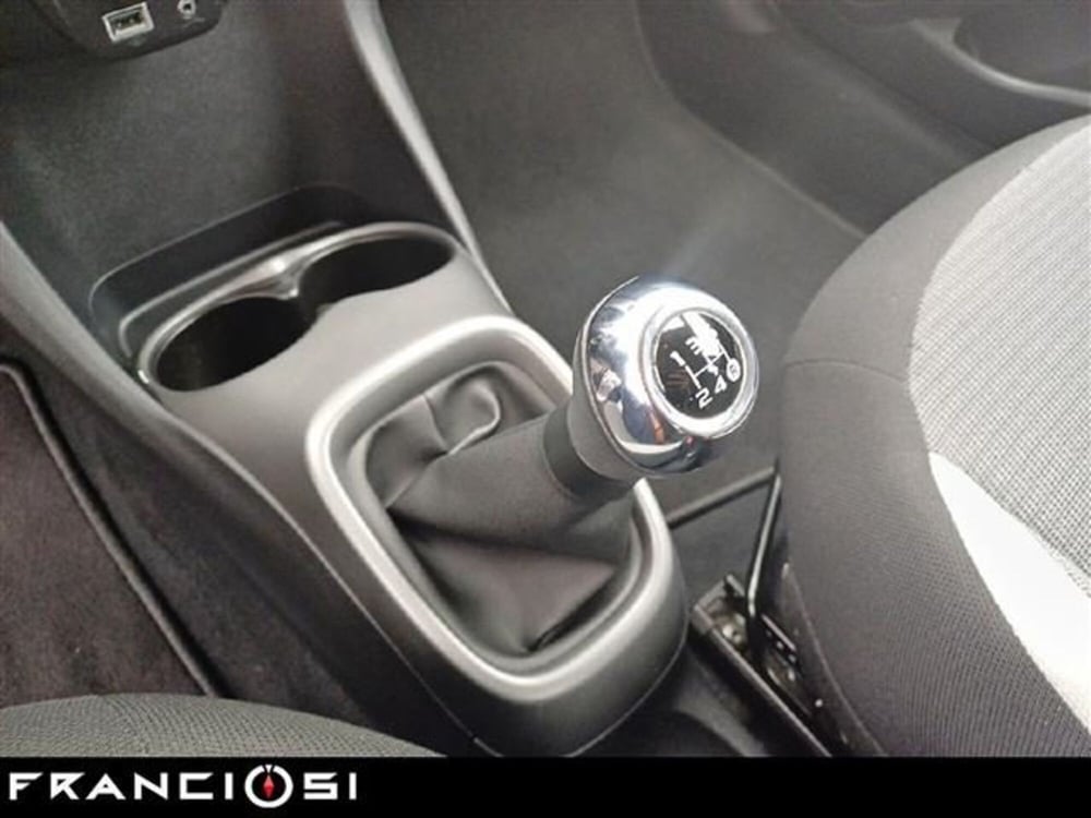 Toyota Aygo X usata a Modena (11)