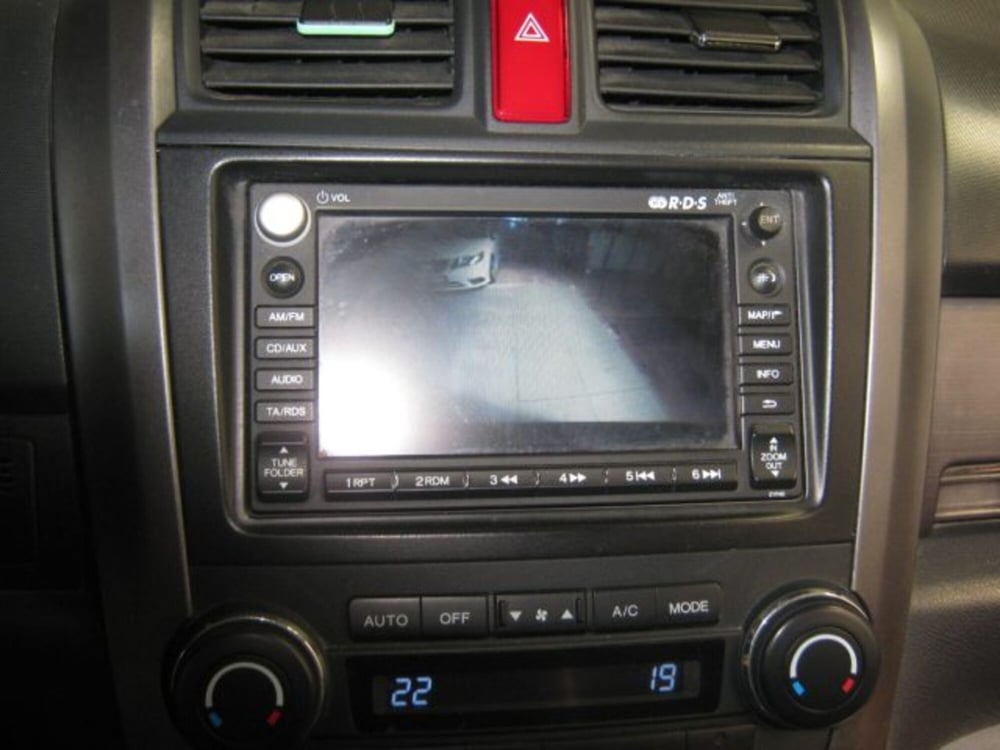 Honda CR-V usata a Ascoli Piceno (10)