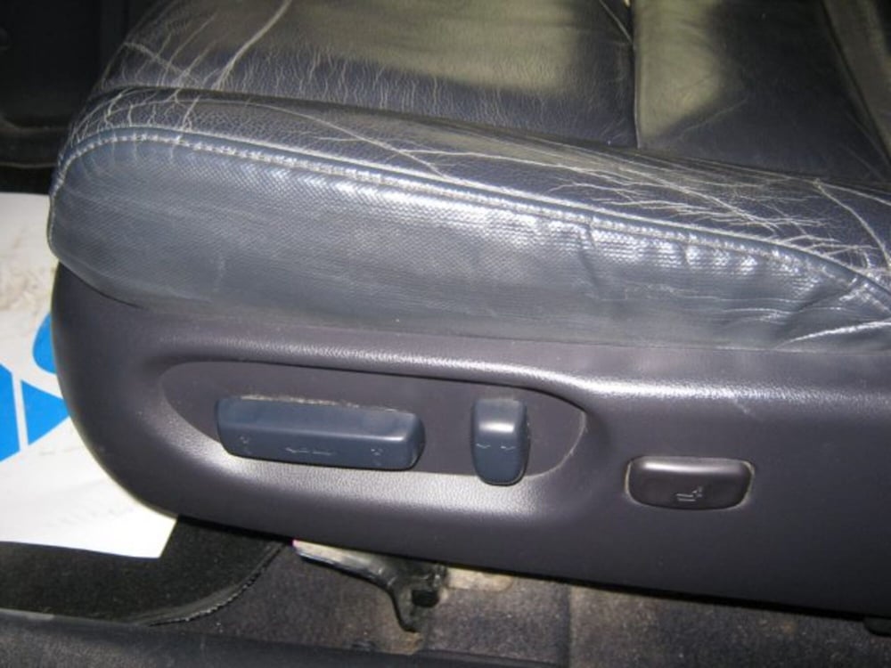 Honda CR-V usata a Ascoli Piceno (14)