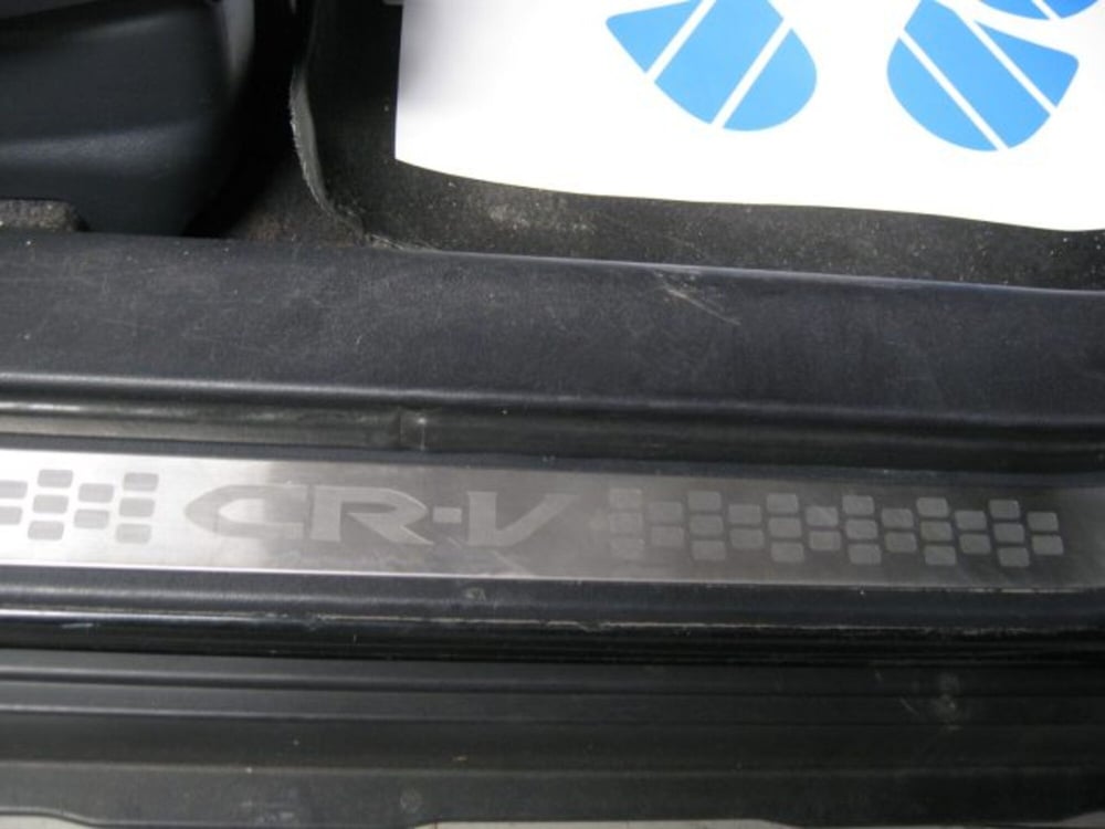 Honda CR-V usata a Ascoli Piceno (15)