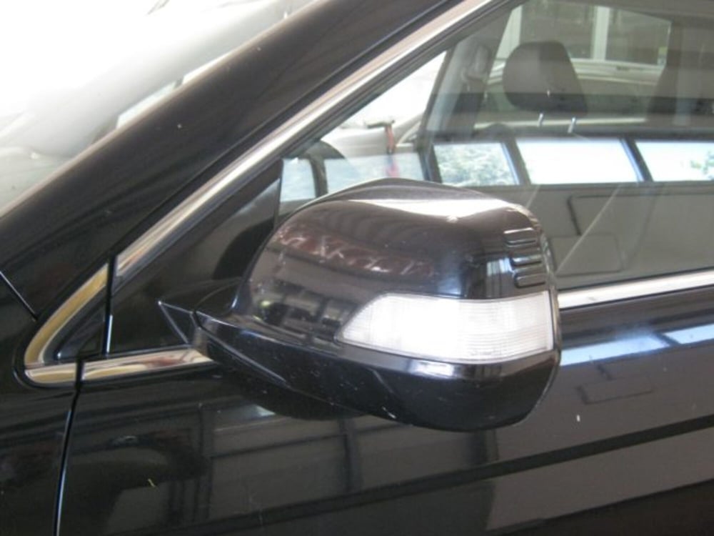 Honda CR-V usata a Ascoli Piceno (17)