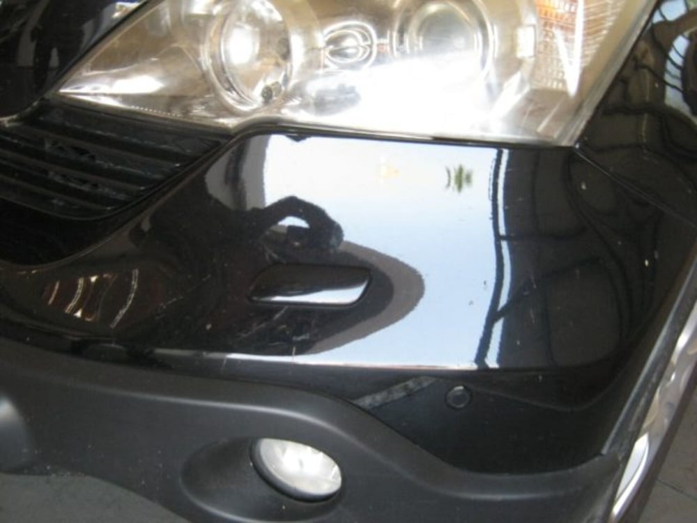Honda CR-V usata a Ascoli Piceno (20)