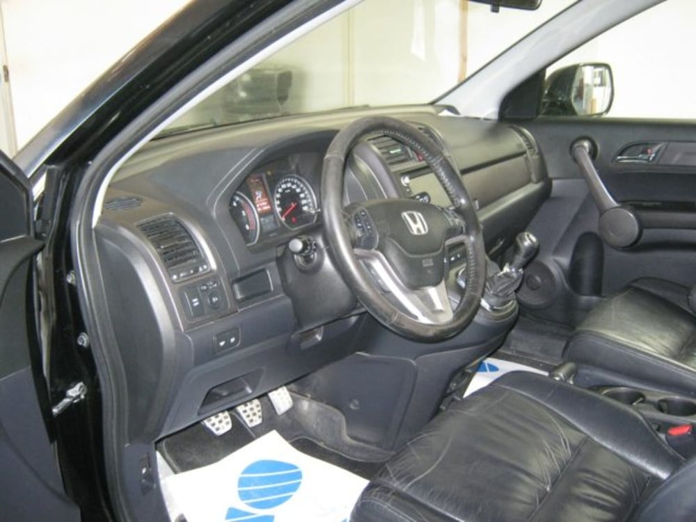 Honda CR-V usata a Ascoli Piceno (5)