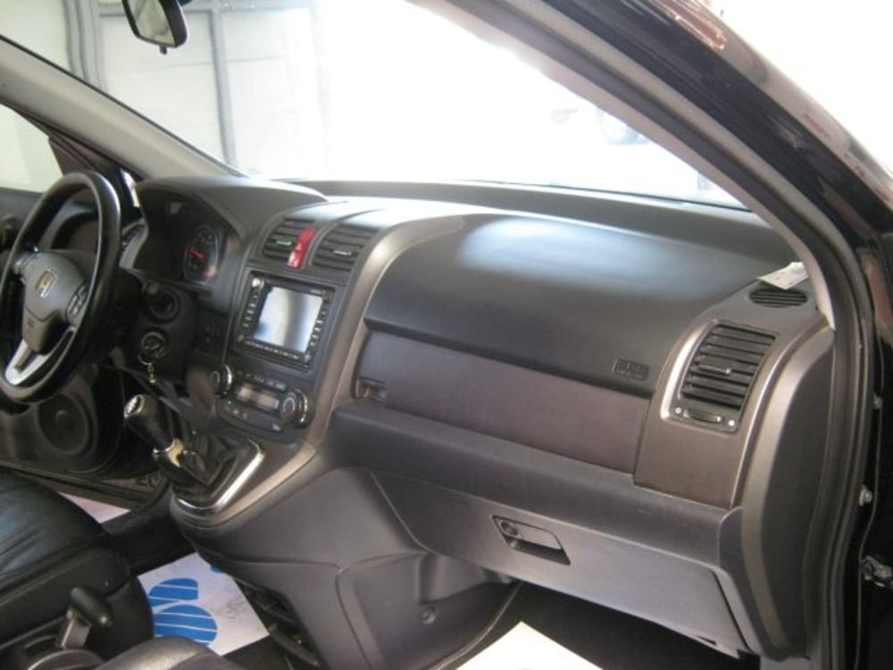 Honda CR-V usata a Ascoli Piceno (6)