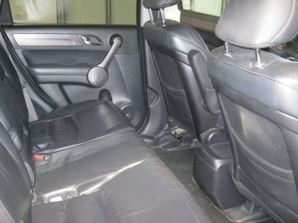 Honda CR-V usata a Ascoli Piceno (7)