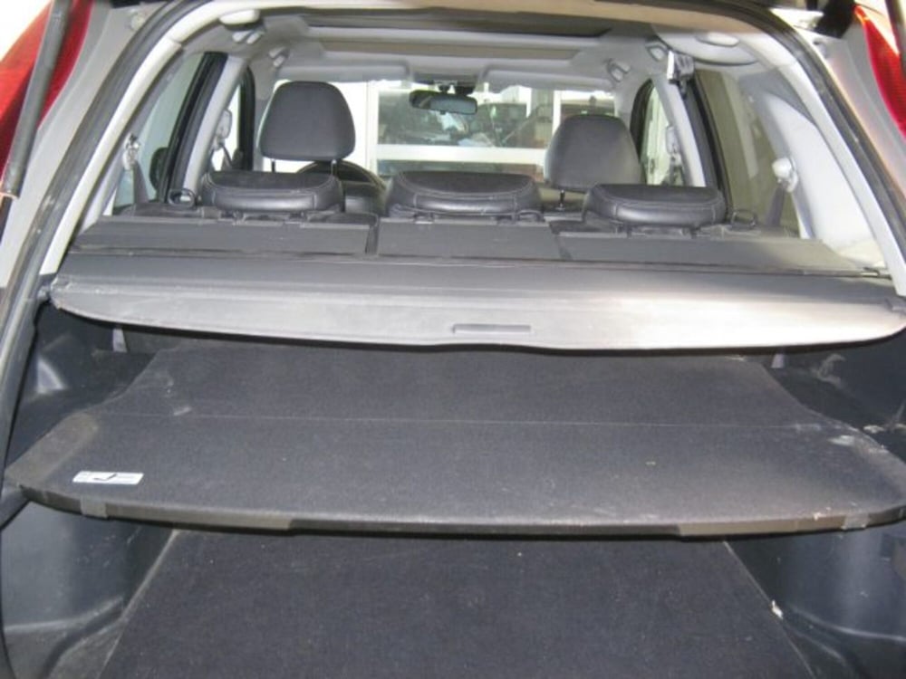 Honda CR-V usata a Ascoli Piceno (9)
