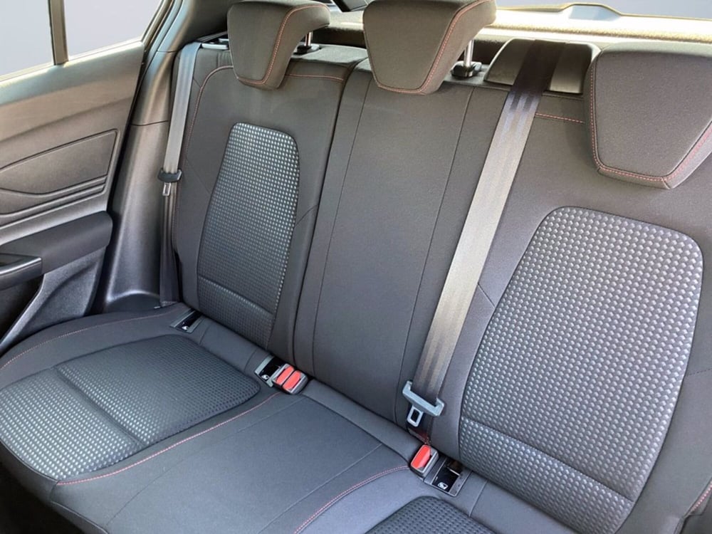 Ford Focus usata a Milano (10)
