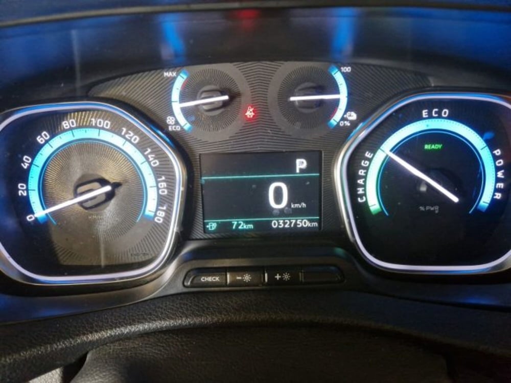 Toyota Proace usata a Livorno (17)